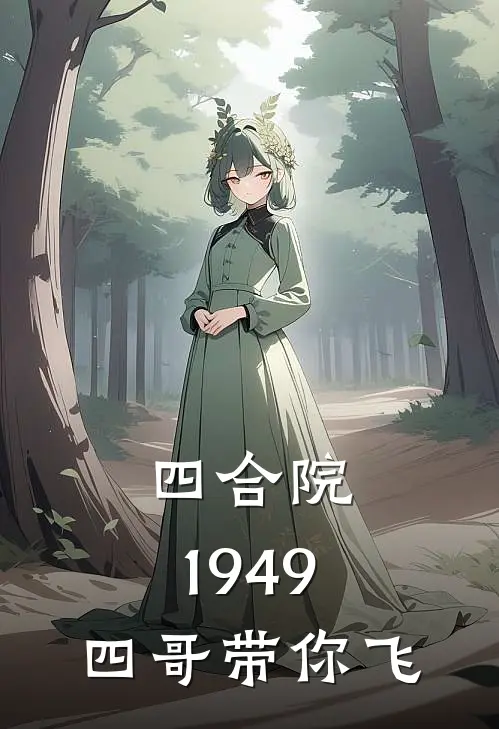 四合院：1949，四哥带你飞(甄有才文三)最新热门小说_完结小说四合院：1949，四哥带你飞(甄有才文三)