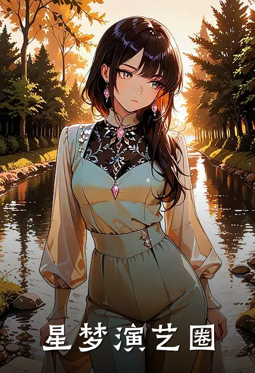 星梦演艺圈(林宇苏然)最新推荐小说_在哪看免费小说星梦演艺圈林宇苏然