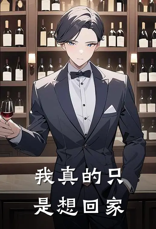 我真的只是想回家史黛西史黛西全本免费小说_热门网络小说推荐我真的只是想回家史黛西史黛西