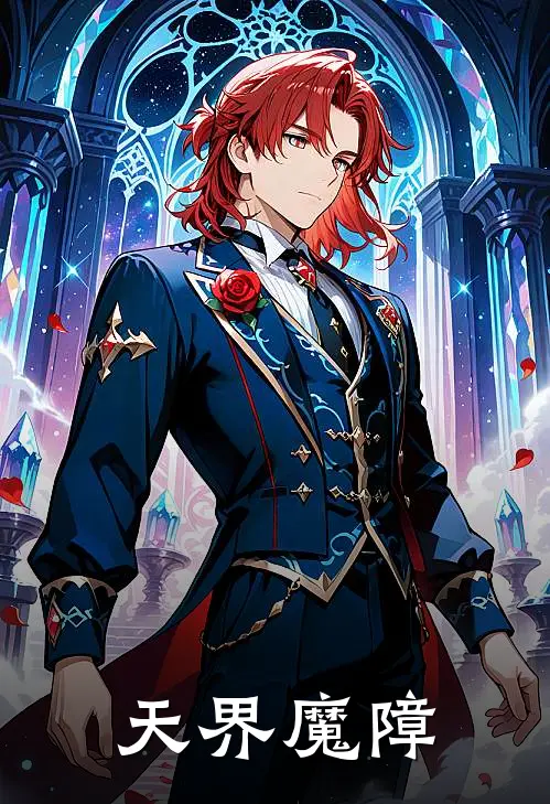 瀛噬壬巅《天界魔障》全本免费在线阅读_(瀛噬壬巅)最新章节在线阅读