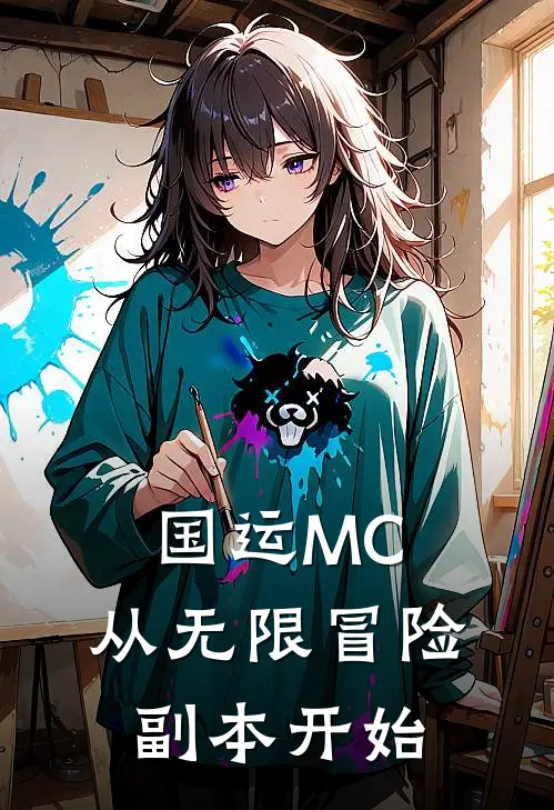 国运MC：从无限冒险副本开始