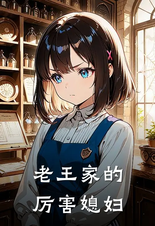 老王家的厉害媳妇