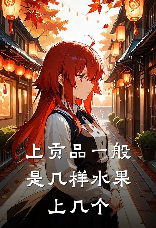 上贡品一般是几样水果,上几个