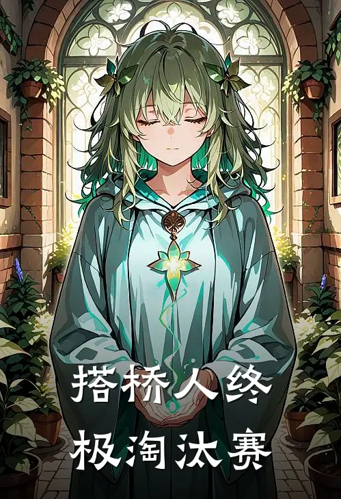 搭桥人终极淘汰赛