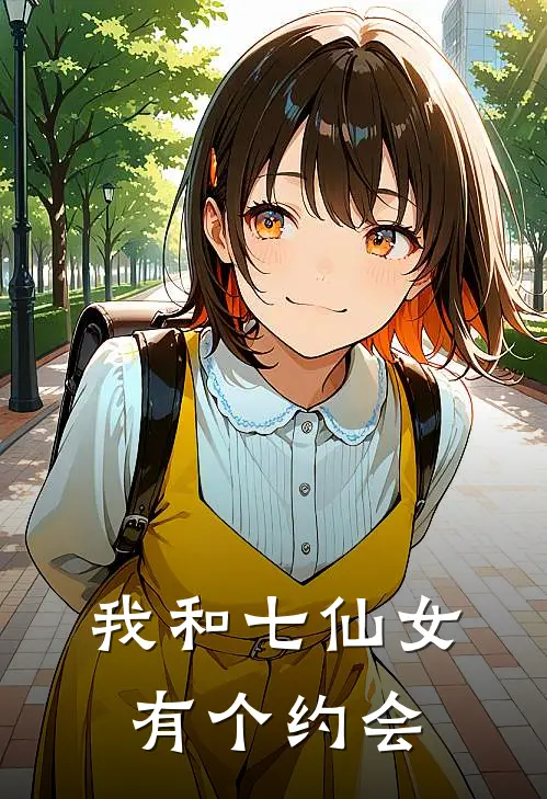 我和七仙女有个约会(孙小杏黄大器)全本免费在线阅读_我和七仙女有个约会全文阅读
