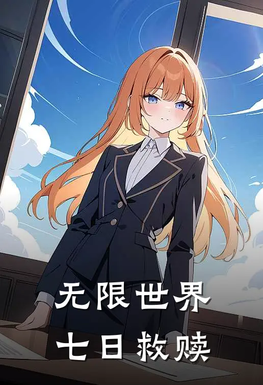 无限世界：七日救赎