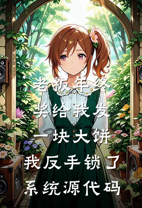 老板年终奖给我发一块大饼，我反手锁了系统源代码