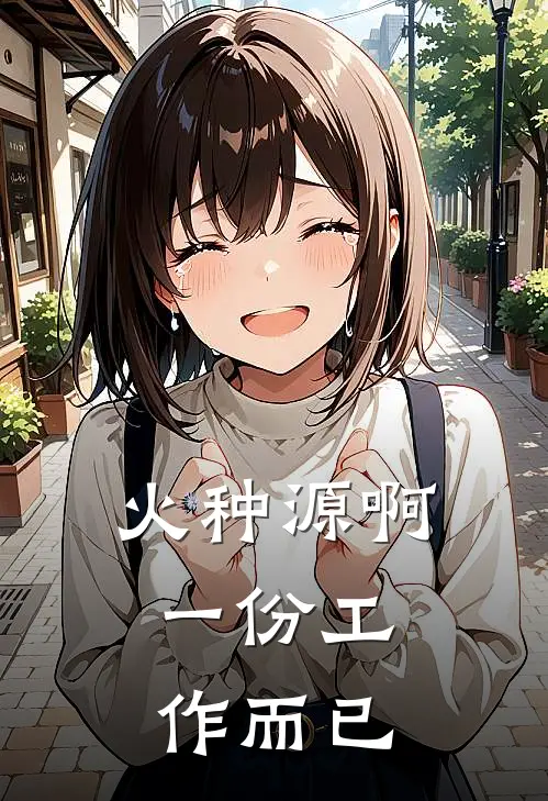 火种源啊，一份工作而已