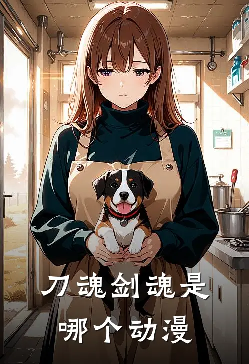 刀魂剑魂是哪个动漫