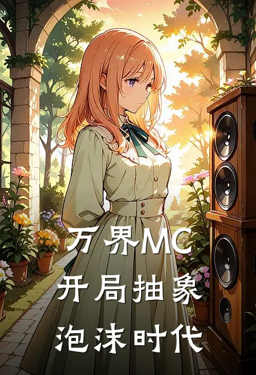 万界MC：开局抽象泡沫时代