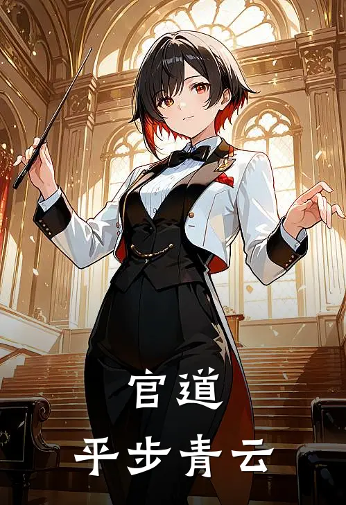 官道：平步青云林诚钱大军完本小说免费阅读_最新章节列表官道：平步青云(林诚钱大军)
