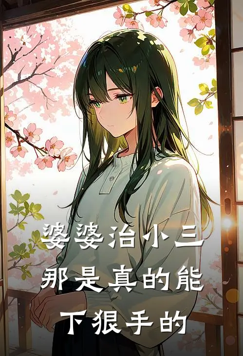 婆婆治小三，那是真的能下狠手的