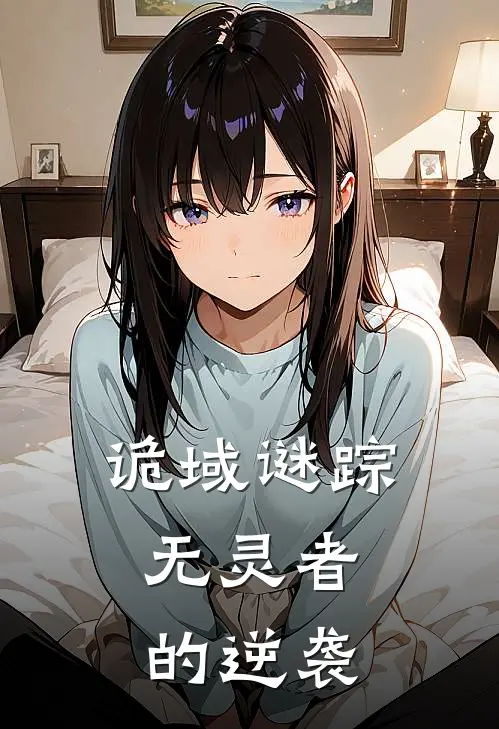 诡域谜踪：无灵者的逆袭