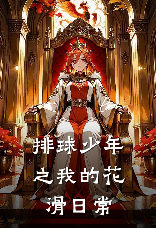 排球少年之我的花滑日常