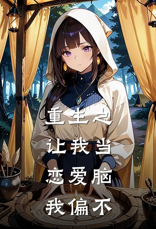 重生之：让我当恋爱脑，我偏不