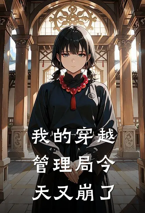 我的穿越管理局今天又崩了