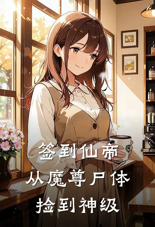 签到仙帝：从魔尊尸体捡到神级