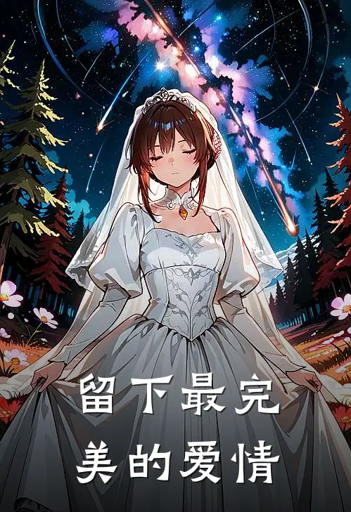 留下最完美的爱情柳邦甜甜完本小说大全_免费小说免费阅读留下最完美的爱情(柳邦甜甜)