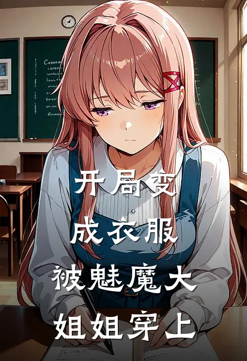 开局变成衣服，被魅魔大姐姐穿上