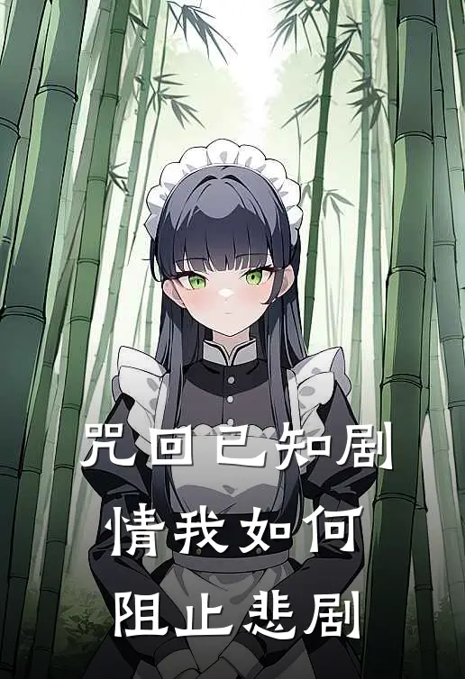 【咒回】已知剧情我如何阻止悲剧