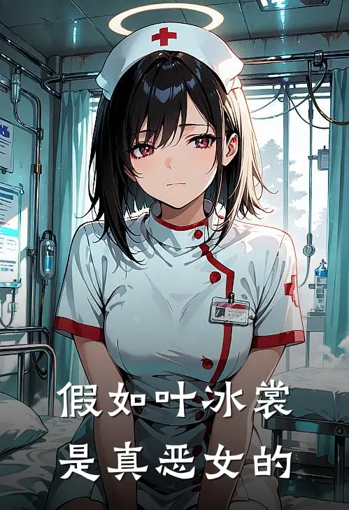 假如叶冰裳是真恶女的