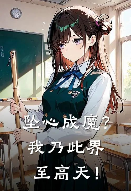 坠心成魔？我乃此界至高天！