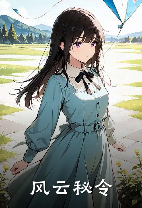 风云秘令林风林风修完结版小说_最新章节列表风云秘令(林风林风修)