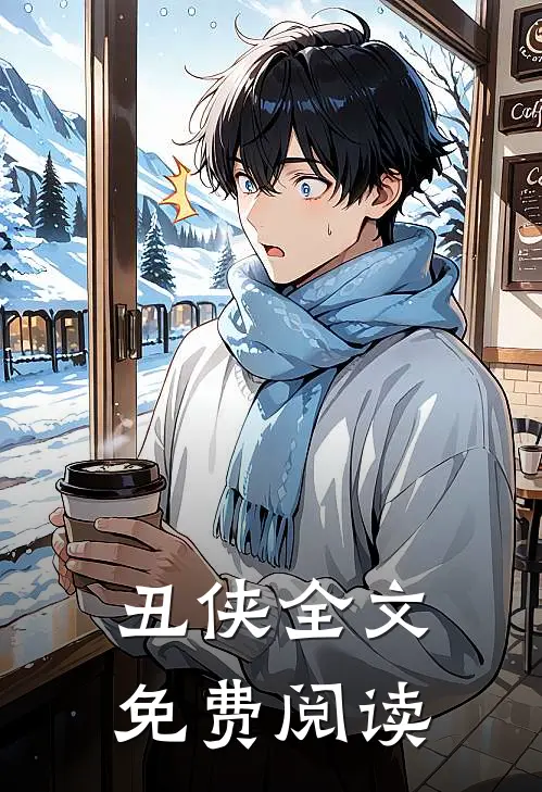 丑侠全文免费阅读