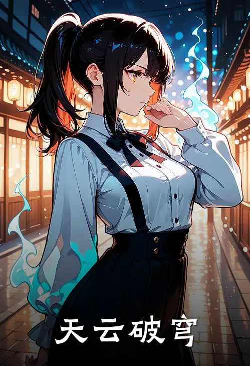 天云破穹云天云儿完本小说推荐_免费小说全文阅读天云破穹云天云儿