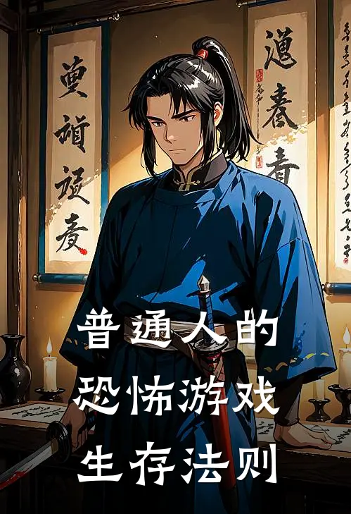 普通人的恐怖游戏生存法则(夏平李蕴)热门网络小说_最新章节列表普通人的恐怖游戏生存法则(夏平李蕴)