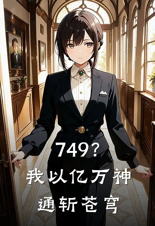 749？我以亿万神通斩苍穹