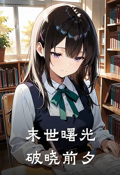 末世曙光：破晓前夕