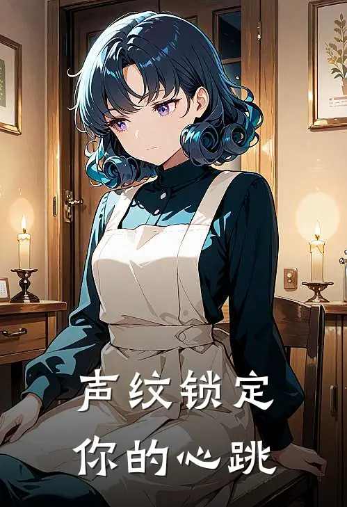 声纹锁定你的心跳