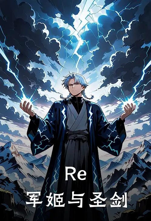 Re：军姬与圣剑