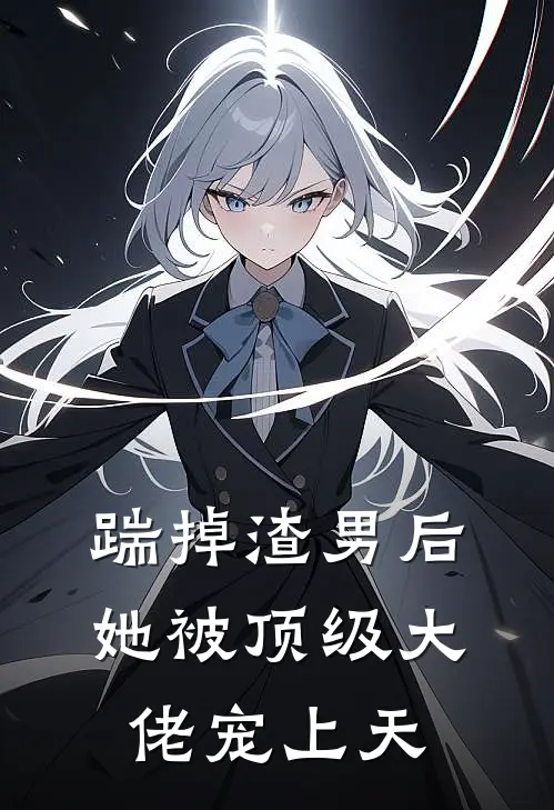 踹掉渣男后，她被顶级大佬宠上天苏晚晚林浩宇小说完结推荐_热门小说阅读踹掉渣男后，她被顶级大佬宠上天苏晚晚林浩宇