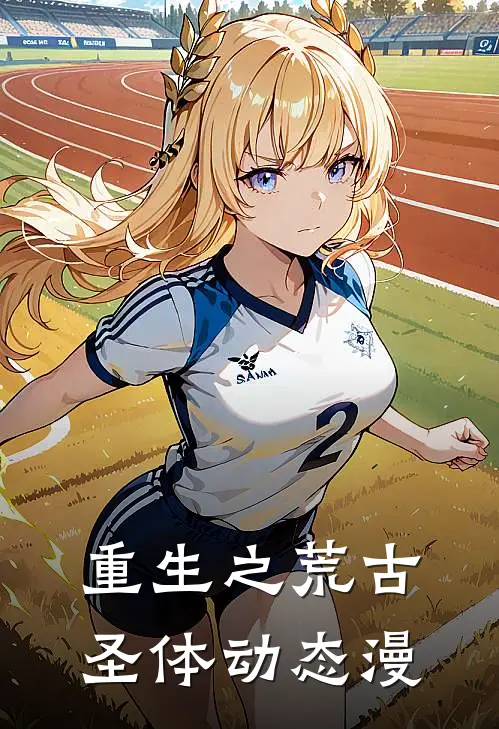 重生之荒古圣体动态漫