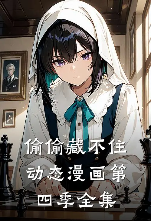 偷偷藏不住动态漫画第四季全集