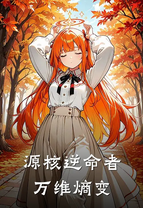 源核逆命者：万维熵变