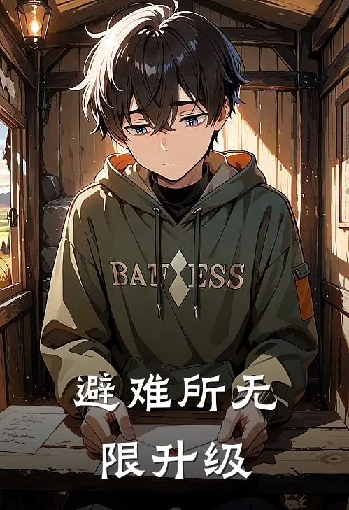 避难所无限升级苏摩陈默最新小说推荐_完结小说避难所无限升级(苏摩陈默)