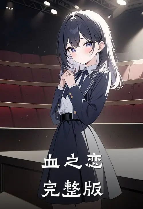 血之恋完整版