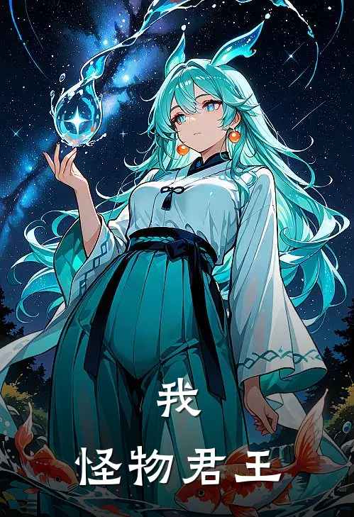 我，怪物君王周洛甄琪免费阅读全文_热门小说大全我，怪物君王周洛甄琪