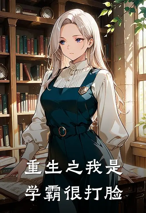 重生之我是学霸很打脸