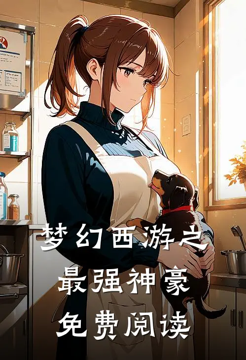 梦幻西游之最强神豪免费阅读