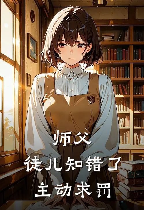 师父，徒儿知错了，主动求罚