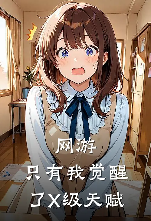 《网游：只有我觉醒了X级天赋》陈言李晴全集免费在线阅读_(陈言李晴)全章节免费在线阅读