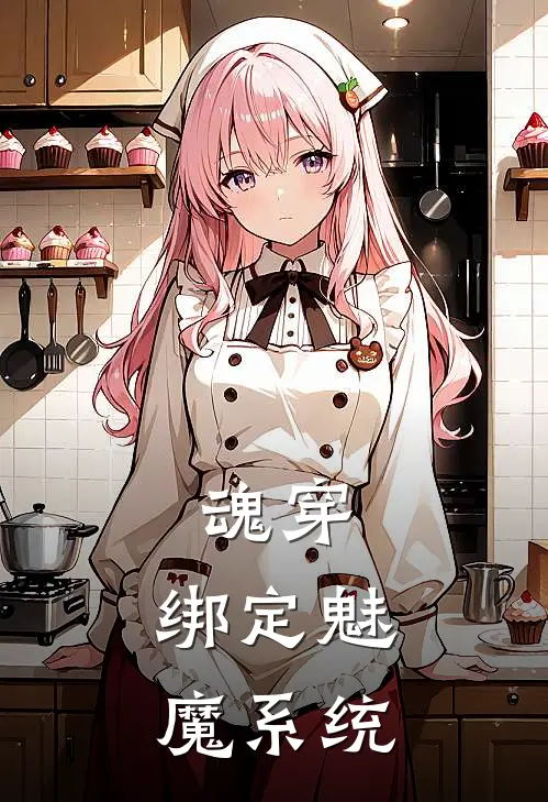 魂穿：绑定魅魔系统沈潇秦雄全文阅读免费全集_免费小说魂穿：绑定魅魔系统(沈潇秦雄)