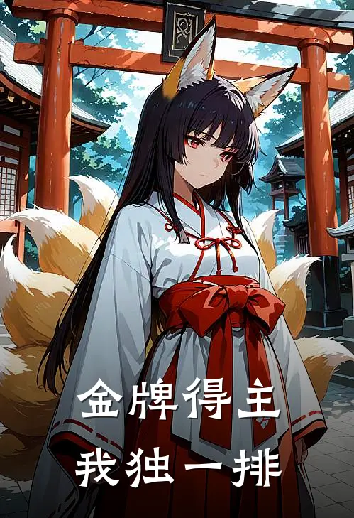 金牌得主：我独一排