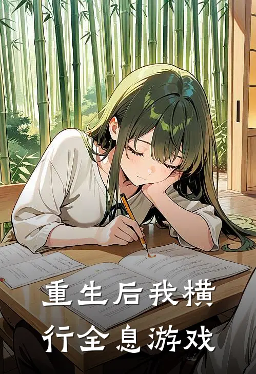 重生后我横行全息游戏(孟凡月孟凡月)免费小说_最新小说全文阅读重生后我横行全息游戏孟凡月孟凡月