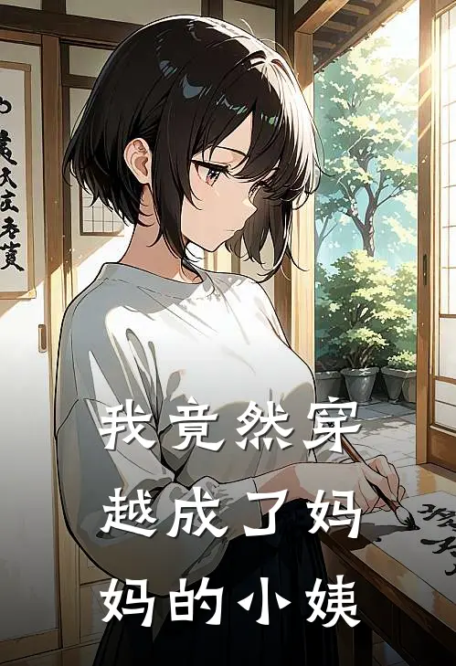 我竟然穿越成了妈妈的小姨沈宁沈祺完结版免费阅读_我竟然穿越成了妈妈的小姨全章节免费在线阅读