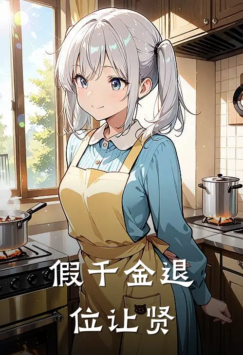 假千金退位让贤